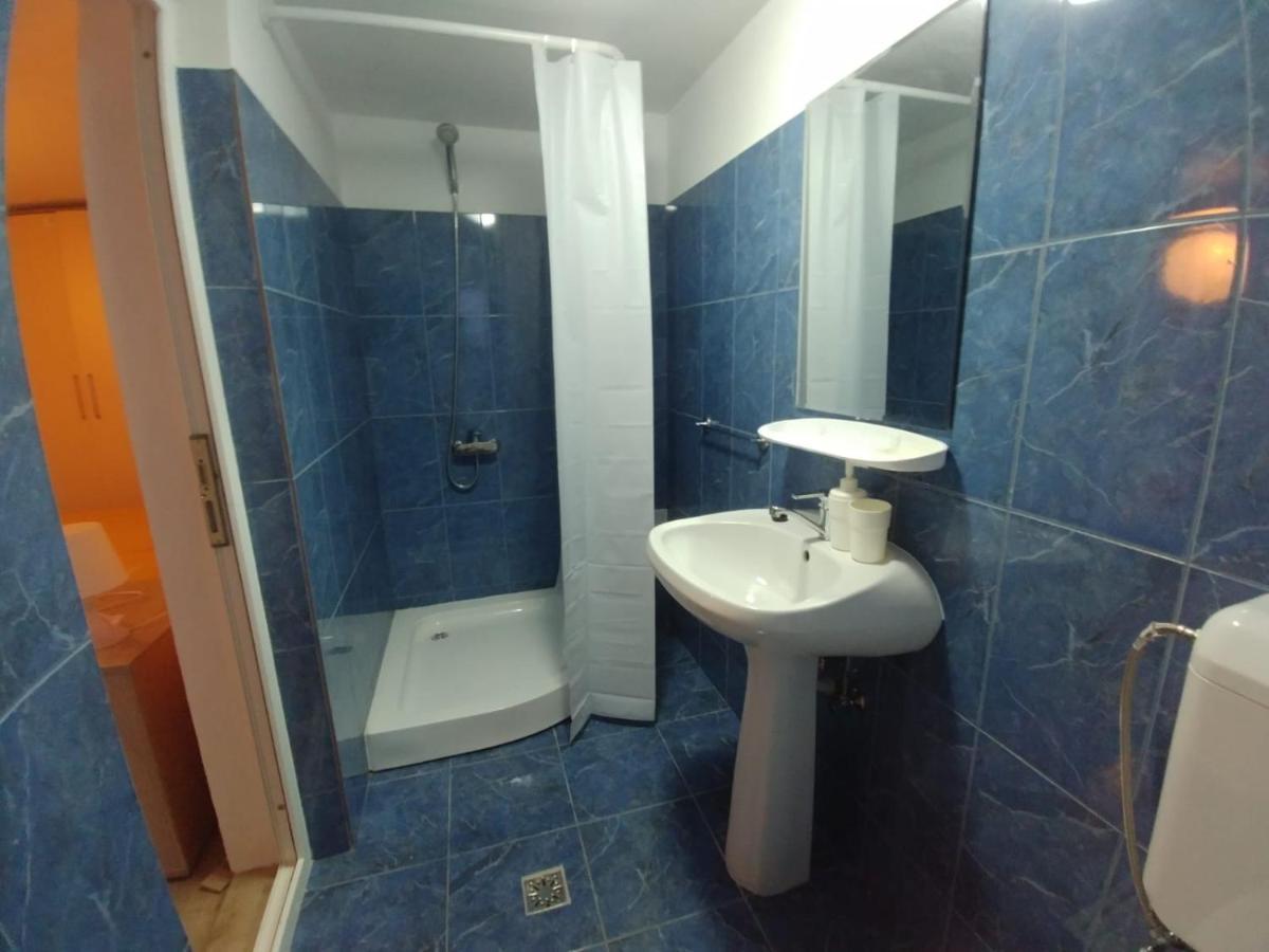 Casa Kotys Apartment Albestii Paminteni Екстериор снимка